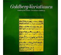 Bach - Goldberg-Variationen, Aria Mit 30 Veränderungen BWV 988