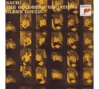 Bach: Goldberg Variations 1955