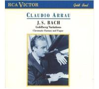 Bach - Goldberg Variations