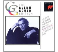 Bach: Goldberg Variations, BWV 988 - 1981 Digital recording (1993-02-09)
