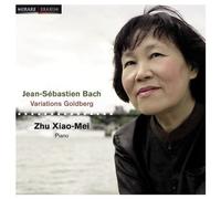 Bach: Goldberg Variations by Zhu Xiao-Mei (2012-04-10)