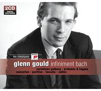 Bach/ Gould, Glenn - Bach: Goldberg Variations