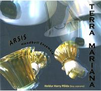 Bach/Gounod/Caccini/Franck/Albinoni/Grieg/Saint-Sa - Terra Mariana