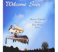 Bach/Green/Gounod - Transcriptions For Marimba & Piano