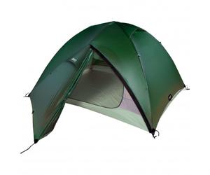 Bach - Guam 4 - Tenda a 4 posti verde