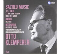 Bach, Handel, Beethoven: Sacred Works