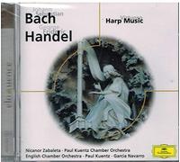 Bach/Handel/Boieldieu: Musica - Bach/Handel/Boieldieu: Musica