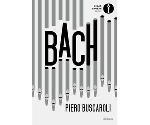 Bach [Hardcover] [Nov 21, 2017] Buscaroli, Piero