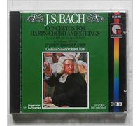 Bach: Harpsichord Concertos