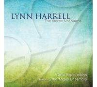 Bach/Haydn/Boccherini-Grutzmacher/Couperin-Bazelai - Lynn Harrell-Known Unknowns