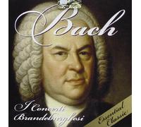Bach - I Concerti Brandeburghesi