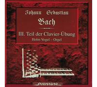 Bach - III Teil Der Clavier-Ubung