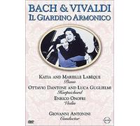 Bach - Il Giardino Armonico