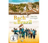 Bach in Brazil – DVD – Alive AG