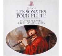 Bach: Integrale des Sonates Pou