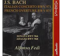 Bach - Italian Concerto