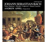 Bach - Italian Concerto