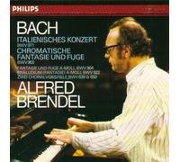 Bach - Italian Concerto