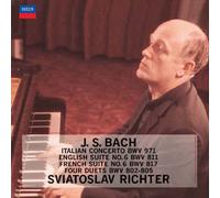 Bach: Italian Concerto
