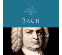 Bach, J.C. - Great Composers