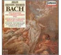 Bach, J.C. - Secular Cantatas