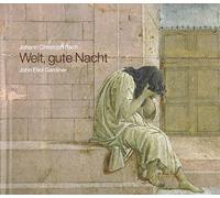 Johann Christoph Bach Johann Christoph Bach: Welt, Gute Nacht (CD) Album