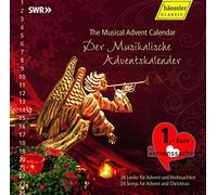 Bach J.S. - 24 Musical Pieces For