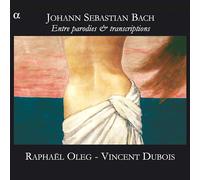 Bach, J.S. - 440