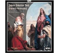 Bach J.S. - 57 Sacred Songs