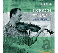 Bach J.S - 6 Solo Suites-Viola Versi