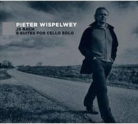 Bach, J.S.: 6 Suites for Cello