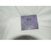 Bach, J.S. - 7 Snts&Partitas