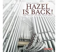 Bach, J.S. / Alain / Decker - Hazel Is Back