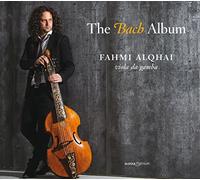 Bach, J.S./ Alqhai - Bach Album