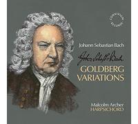 Bach, J.S./ Archer - Goldberg Variations