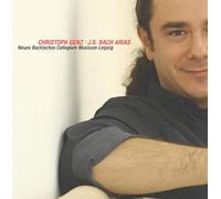 Bach J. S. - Arias
