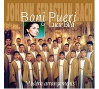 Bach J S - Arranged By Vladimir Pope