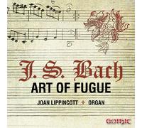 Bach, J.S. - Art Of Fugue (2 CD)