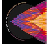 Bach J. S. - Art Of Fugue