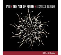 Bach, J.S. - Art Of Fugue