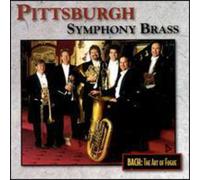 Bach, J.S. - Art of Fugue