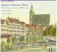 Bach, J.S. - Art Of The Fugue Bwv 1080 (2 CD)