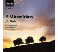 Bach, J.S. - B Minor Mass