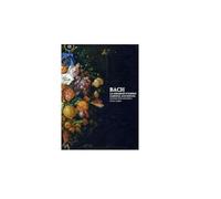 Bach, J.S. - Bach*Earthly & Divine (5 CD)