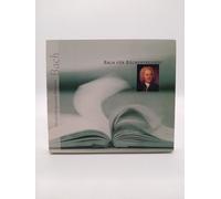 BACH, J.S. - BACH FUER BUECHERFREUNDE