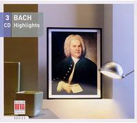 Bach, J.S. - Bach Highlights
