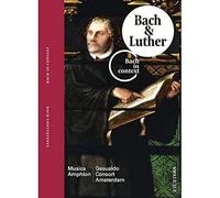 BACH, J.S. - BACH IN CONTEXT..