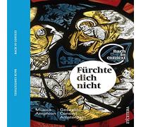 BACH, J.S. - BACH IN CONTEXT..