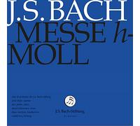Bach, J.S. - Bach: Messe H-Moll