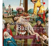 Bach - J. S. Bach: St John Passion Bwv 245